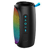 Портативна Акустика Proove Nova 10W (APP) black, фото 3