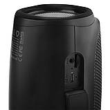 Портативна Акустика Proove Nova 10W (APP) black, фото 4