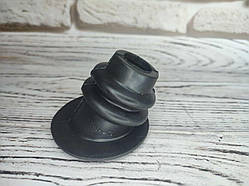 Ущільнювач (пильник) вала кермового керування ЗАЗ 966, 968, Запоріжок СРСР