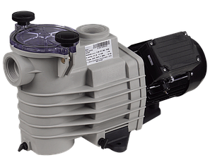 Насос для басейну Kripsol Ondina OK33 (220В, 7 м3/ч, 0.33HP), фото 2