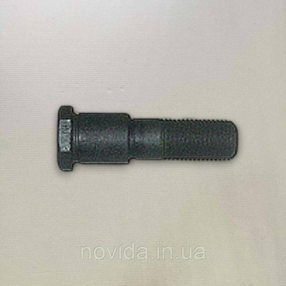 Вісь повідання механізму перемикання передач 236-1702126