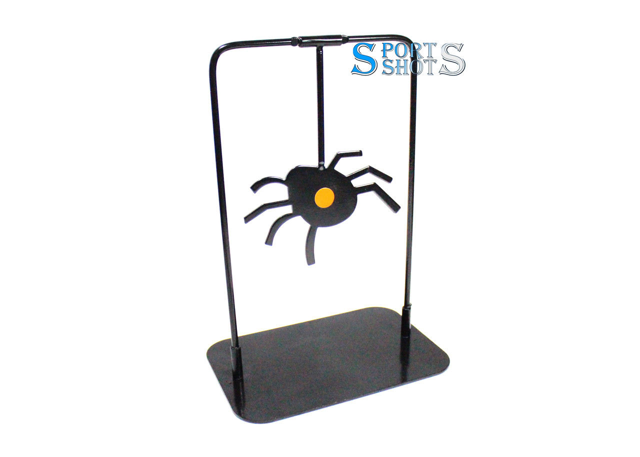 Мішень Gamo "Spider" перевертається для пневматичної зброї JGR