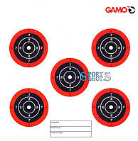 Мішень картонна Gamo Цілі (138 мм х 138 мм), 1шт JGR