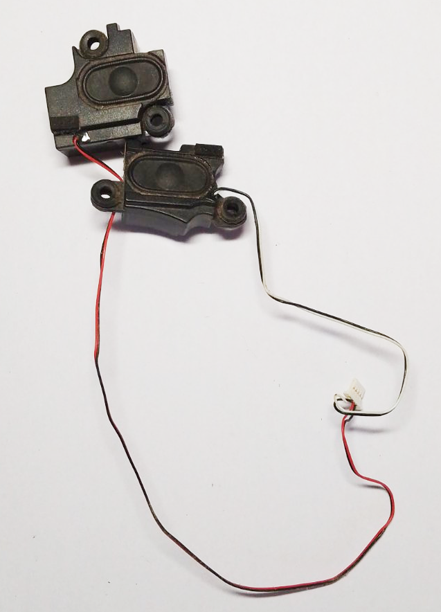 Динаміки для ноутбука Lenovo G560 G565 Z560 Z565 (PK23000D500), фото 1