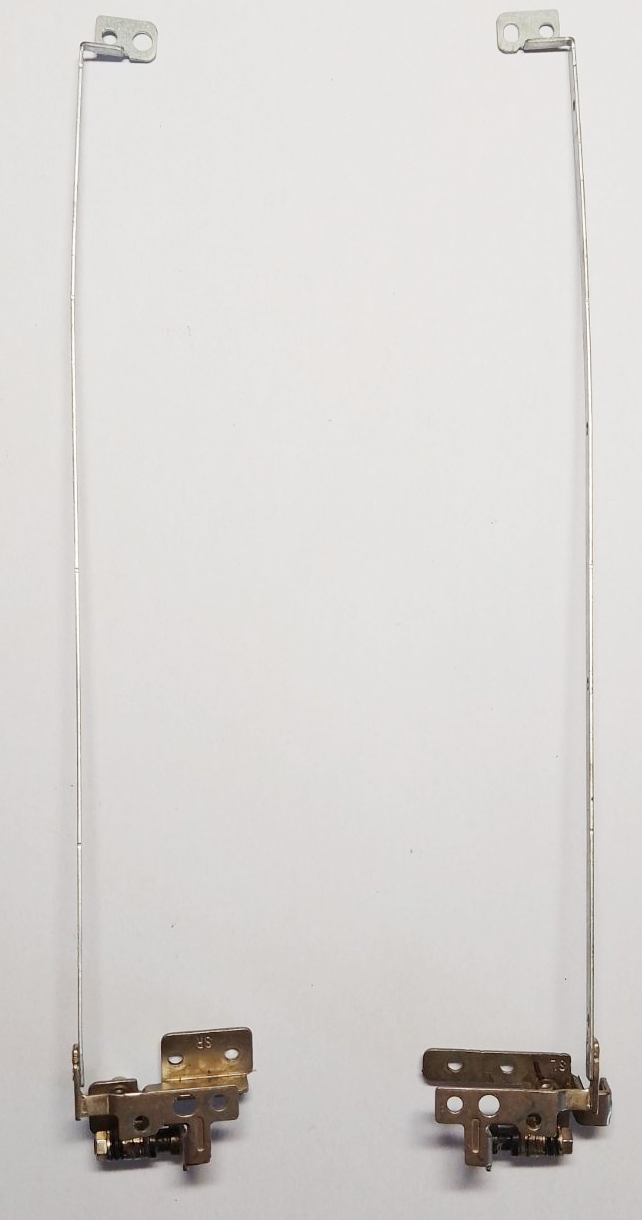 Петлі Lenovo G560 Z560 G565 Z565 (AM0BP000200 + AM0BP000, фото 1