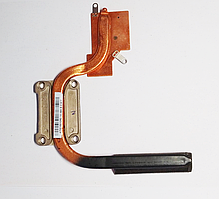 Радіатор для  Lenovo G565 Z565 AMD тип 2 (AT0EY0010R0)