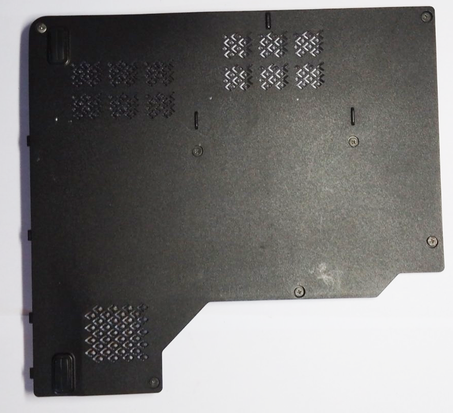 Сервісна кришка для ноутбука Lenovo G560 G565 Корпус E, фото 1