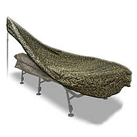 Покривало Solar SP C-Tech Waterproof Bedchair Shroud