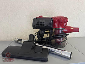 Пилосос Crownberg