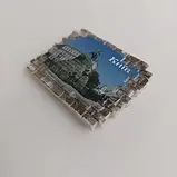 МАГНИТ БРУСЧАТКА К-07 - "Богдан" (11694), фото 2