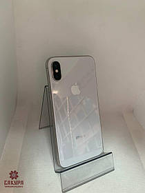 Смартфон Apple Iphone X 64 gb 68% аку