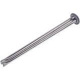 Фланець під сухі тени для бойлера Thermex D зовнішній=62mm L трубок=430mm (під анод M6), фото 2