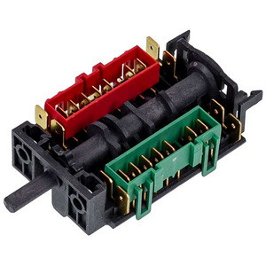 Перемикач режимів духовки Gorenje 296339, фото 1