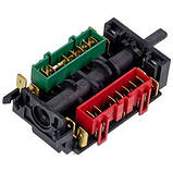 Перемикач режимів духовки Gorenje 296339, фото 2