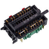 Перемикач режимів духовки Gorenje 296339, фото 3