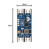 Контролер заряду сонячних модулів МРРТ CN3791-6V, фото 2