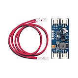 Контролер заряду сонячних модулів МРРТ CN3791-6V, фото 3