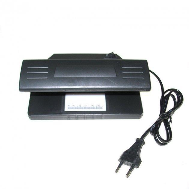 Детектор валют OPT-TOP ультрафіолетовий Counterfeit Money Detector (1756375513), фото 1