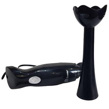 Ручний заглибний блендер Domotec MS-5105 з мірною склянкою 400 W (1756375627)