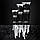 Інтимний гель з ефектом сперми на водно-силіконовій основі, 250 мл, фото 2