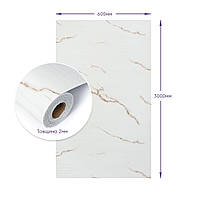 Самоклейна PET плитка