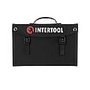 Панель сонячна, 100 Вт INTERTOOL PS-0003, фото 3