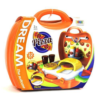 Игровые наборы