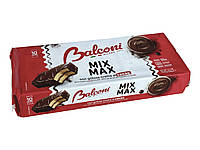 Десертний бісквіт Balconi Mix Max з какао-кремом 10×35 г (350 г)