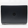 Б/в Ноутбук HP ProBook 650 G2 15.6" 1920x1080| Core i5-6200U| 16 GB RAM| 256 GB SSD| HD 520, фото 6