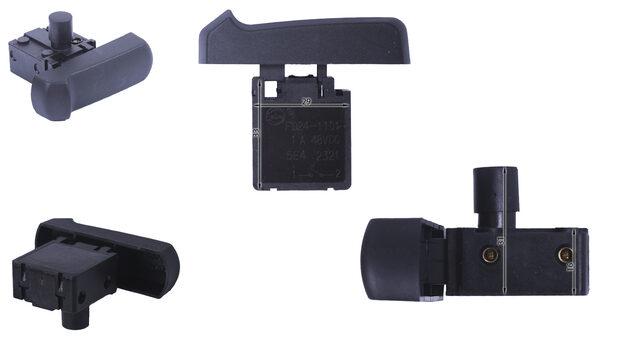 Кнопки для пилки акумуляторної TM-CS408Li