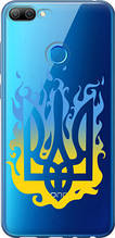 Чохол на Huawei Honor 9i Герб v1 "5258u-1853-851"