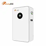 Акумуляторна батарея Felicity ESS LUX-E-48100LG03 LiFePO4 51,2V 100Ah, 5,12kWh, фото 2