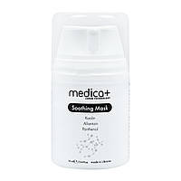 Заспокійлива маска для обличчя MEDICA+ Soothing Mask (50 мл)