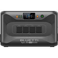 Зарядна станція Bluetti Apex 300 2700Wh 750000mAh 3800W
