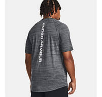 Футболка чоловіча UA Tech™ 2.0 Evolved Core Short Sleeve, фото 2