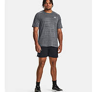 Футболка чоловіча UA Tech™ 2.0 Evolved Core Short Sleeve, фото 3