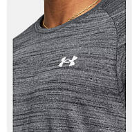 Футболка чоловіча UA Tech™ 2.0 Evolved Core Short Sleeve, фото 4