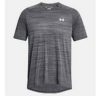 Футболка чоловіча UA Tech™ 2.0 Evolved Core Short Sleeve, фото 5