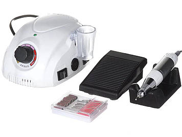 Фрезер-машинка для манікюру DRILL PRO DM-212 30 000 об./хв 30 Вт (1821582902)