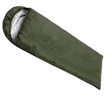 Похідний спальний мішок 210*75 см Stenson (MH-4068G) (1824462759)