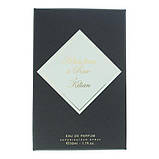 Парфумована вода унісекс тестер Kilian Paris Rose Oud Унісекс парфуми 50 мл, фото 7