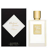 Парфумована вода унісекс тестер Kilian Paris Sunkissed Goddess Жіночий і чоловічий парфум 200 мл, фото 3