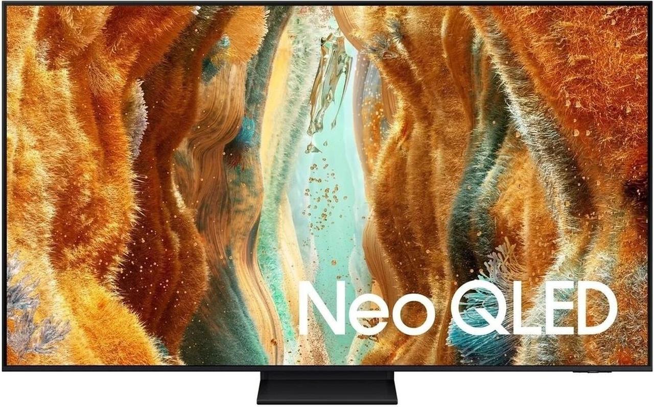 Телевізор 55" Samsung QE55QN70FAUXUA, фото 1