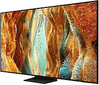Телевізор 55" Samsung QE55QN70FAUXUA, фото 3