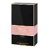 Жіноча парфумована вода тестер Carolina Herrera Good Girl Blush Парфуми жіночі 200 мл, фото 4