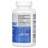 Молозиво з 15% імуноглобулінів IgG 500 мг 90 капс для імунітету EVLution Nutrition USA, фото 2