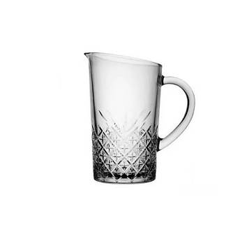 Глечик скляний 1440 мл Pasabahce Timeless 55332