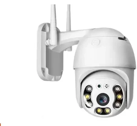 Камера відеоспостереження Wifi OPT-TOP (2041346850), фото 1