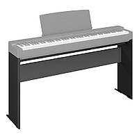 Стійка для цифрового піаніно YAMAHA L-100 Black (для Yamaha P-145)