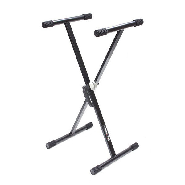 Клавішна стійка SOUNDKING DF041, фото 1